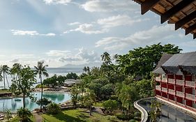 Tahiti Lagoon Resort